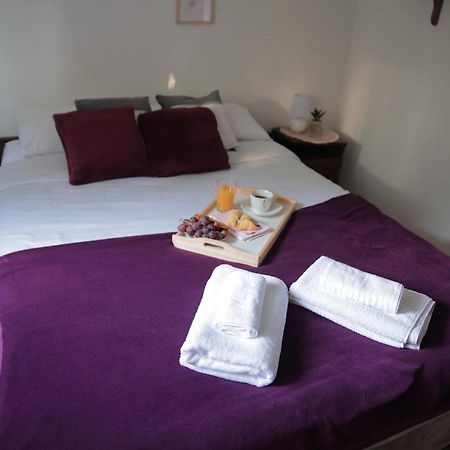 Apartment Amigo Sirova Katalena Εξωτερικό φωτογραφία