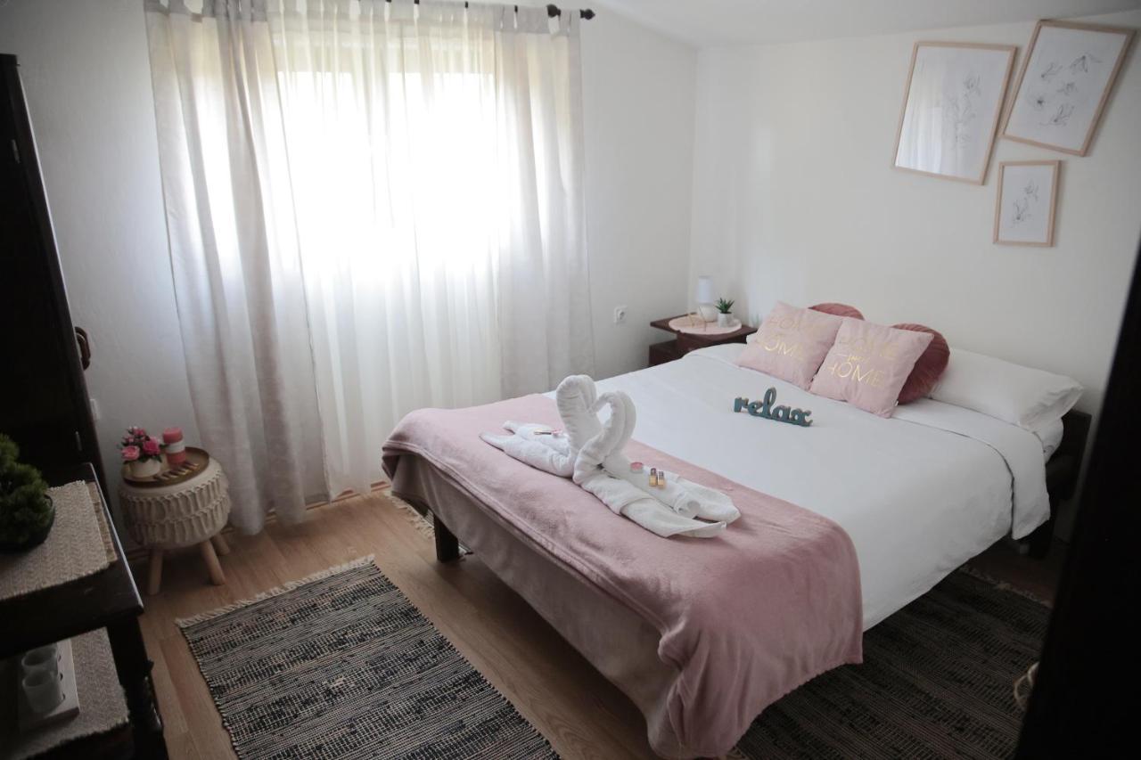 Apartment Amigo Sirova Katalena Εξωτερικό φωτογραφία