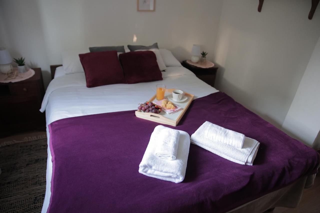 Apartment Amigo Sirova Katalena Εξωτερικό φωτογραφία