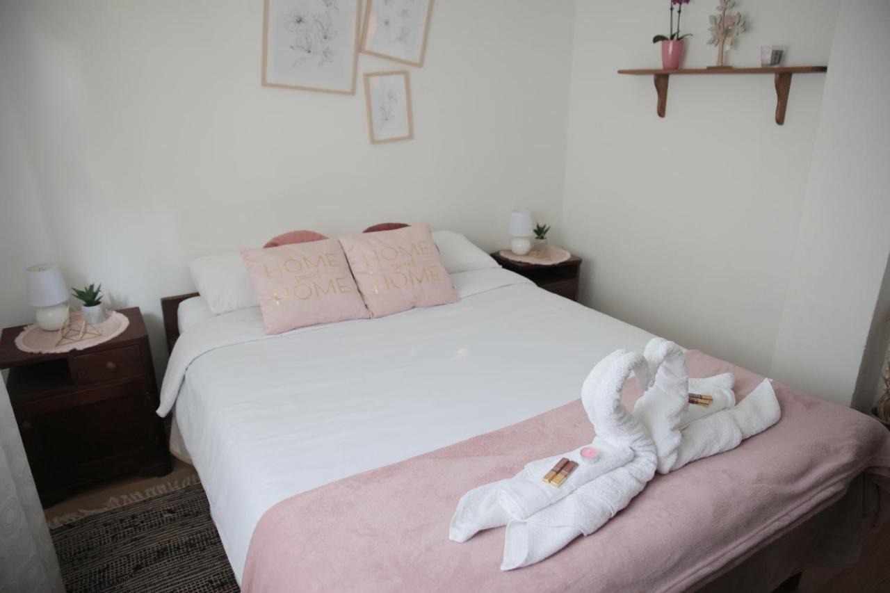 Apartment Amigo Sirova Katalena Εξωτερικό φωτογραφία