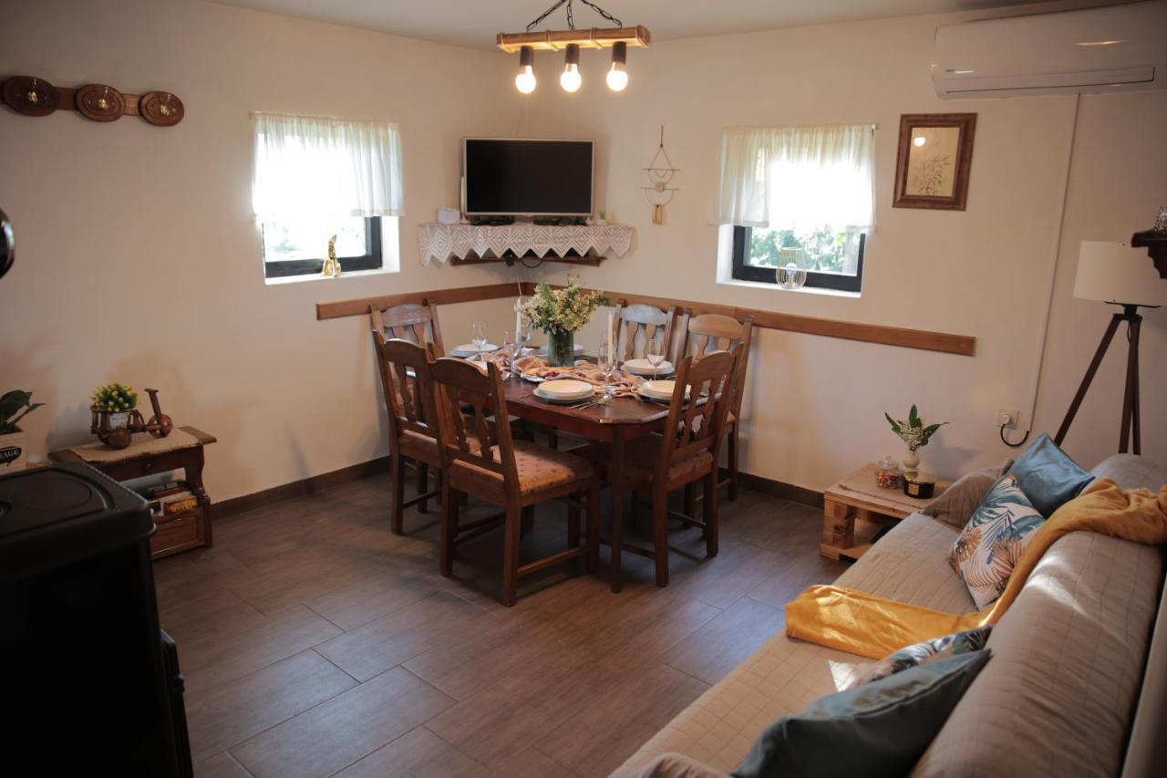 Apartment Amigo Sirova Katalena Εξωτερικό φωτογραφία