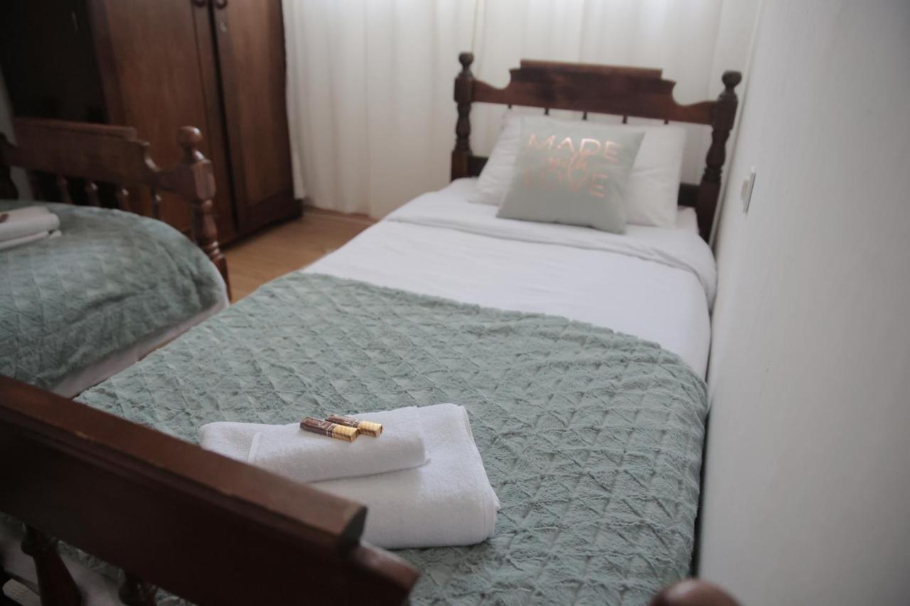Apartment Amigo Sirova Katalena Εξωτερικό φωτογραφία